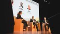 Circularidade em movimento: fórum mundial se despede com olhar voltado à Índia