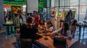 SESI Lab tem entrada gratuita neste fim de semana