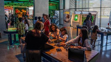 SESI Lab tem entrada gratuita neste fim de semana