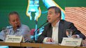 Ministro do STF afirma que união entre setores público e privado reflete em crescimento do país