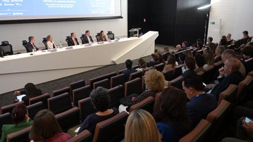 Leia mais Indústria apresenta metas setoriais para a agenda climática 2027