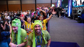 Contagem regressiva: 30 dias para o Festival SESI de Educação!