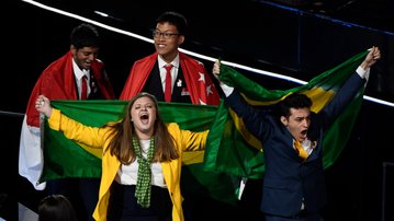 Brasil conquista o 3º lugar geral na WorldSkills 2019, mundial de profissões técnicas