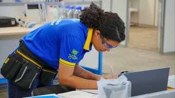 SENAI abre mais de 115 mil vagas para cursos gratuitos e pagos