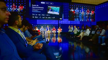 FIEC e Sebrae lançam programa de sustentabilidade e SENAI-SP lança chamada para startups