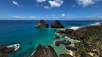 Você sabia que a dessalinização tem potencial para reduzir o custo da água em até 10x?