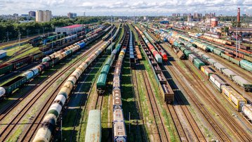 Marco legal das ferrovias é importante passo para modernização do setor