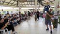 Festival SESI Cultura Infância estreia com Luiz Gonzaga para crianças