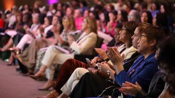 WeForum projeta US$ 414 mil em negócios para empresas lideradas por mulheres