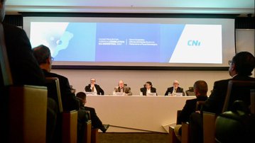 CNI, associações e federações industriais iniciam construção da Agenda Legislativa 2027