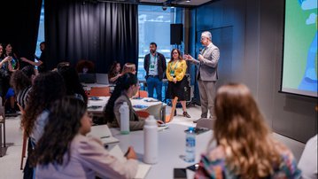 Leia mais Workshop do SESI Saúde apresenta protocolo de resposta às emergências climáticas por inundação