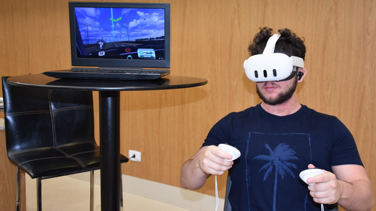 SESI-MS apresenta projeto de carbono na COP30 e SESI-SP investe em inovação na saúde