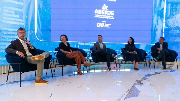 CNI e Aberje debatem papel da comunicação na reputação das organizações