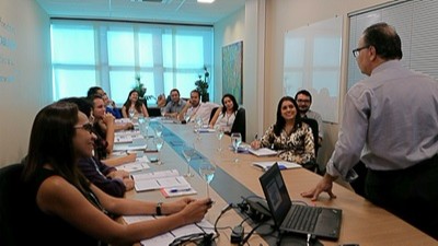 FIEC e Sinditêxtil realizam oficina de negociação coletiva