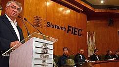 CEF disponibiliza R$ 400 milhões para associados da FIEC