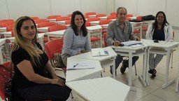 FIEMG Regional Zona da Mata realiza planejamento estratégico de três sindicatos
