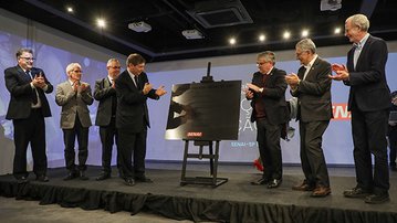 SENAI-SP e USP lançam espaço de inovação industrial e SENAI-MA promove oficinas tecnológicas