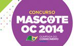 Conheça os cinco finalistas do concurso da mascote da Olimpíada do Conhecimento 2014