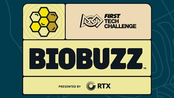 BIOBUZZ: conheça desafio da nova temporada da FIRST® Tech Challenge