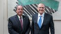 Presidente da CNI discute com Alckmin a criação de uma nova missão da Nova Indústria Brasil