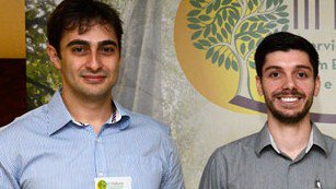 Tecnologias que ajudam empresas a calcular retorno financeiro de produtos de base florestal ganham prêmio