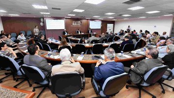 Empresários baianos conhecem vantagens de financiamento da nova política industrial