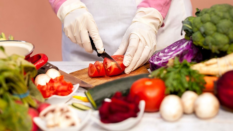 4 dicas para higienizar verduras e legumes durante a pandemia