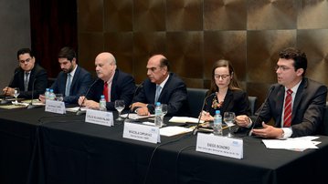 CNI defende abertura comercial, redução de barreiras às exportações e investimentos brasileiros no exterior