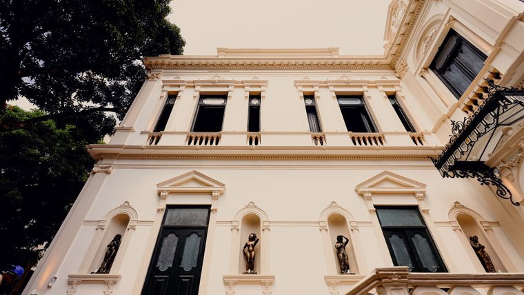 Casa SESI Indústria Criativa é oficialmente inaugurada no Pará