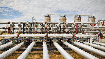 Práticas internacionais no mercado de gás devem ser exemplo para o Brasil, diz estudo da CNI