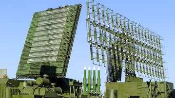 CNI e governo firmam acordo para fortalecer indústria de defesa