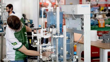 Leia mais Descubra como alunos do SENAI estão inovando o mercado e a rotina de milhares de brasileiros