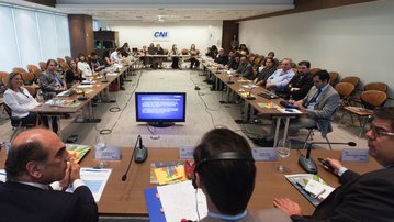 INPI promove consultas públicas sobre Protocolo de Madri e outros temas da Propriedade Intelectual