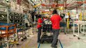 Produção industrial se recupera em maio, informa CNI