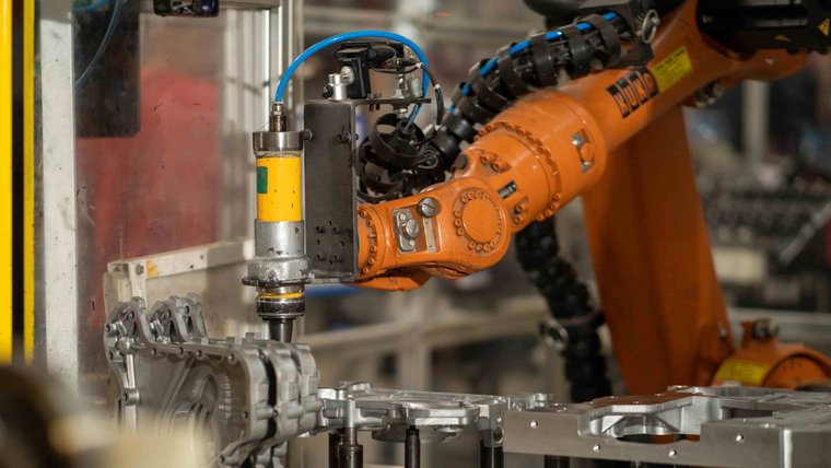 Transformação digital: 5 novos projetos da Smart Factory aceleram digitalização da indústria