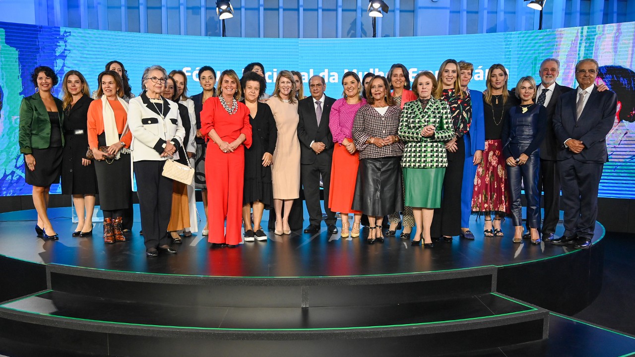 CNI lança Fórum Nacional da Mulher Empresária