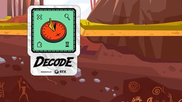 Desafio DECODE: arqueologia inspira a temporada 2025/2026 da FIRST Tech Challenge