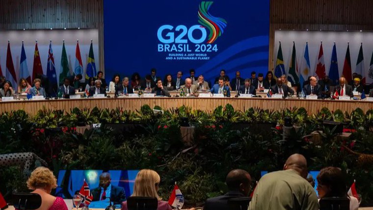 B20 Brasil alcança marca histórica ao atender 15 das 24 recomendações do G20