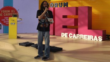 Veja como foi o primeiro dia do Fórum IEL de Carreiras em Curitiba