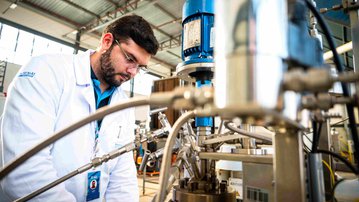 Recursos para indústria inovar batem recorde em 2024