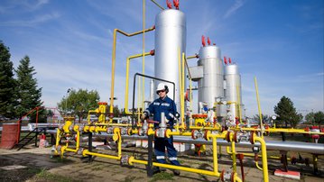 Aprovação da urgência para a Nova Lei do Gás é considerada positiva pela indústria