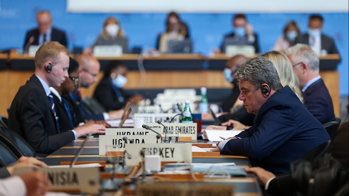 OMC realiza 12ª Conferência Ministerial: entenda qual é o papel da Organização
