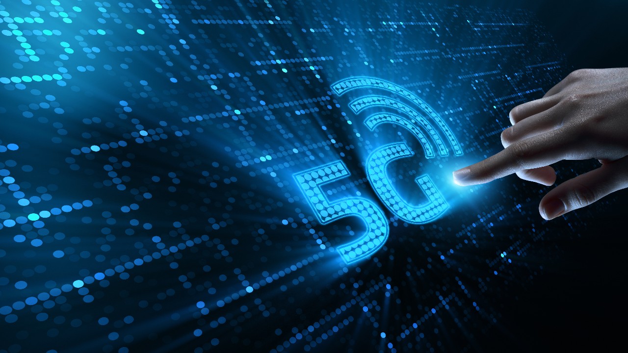 Ericsson e CNI lançam cartilha sobre 5G e o papel da Propriedade Intelectual