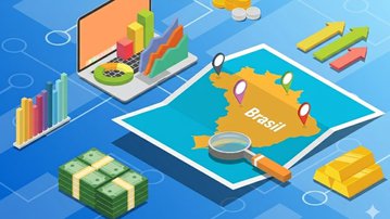 Redução da jornada de trabalho: quais estados vão sentir mais? (Ep.#192)