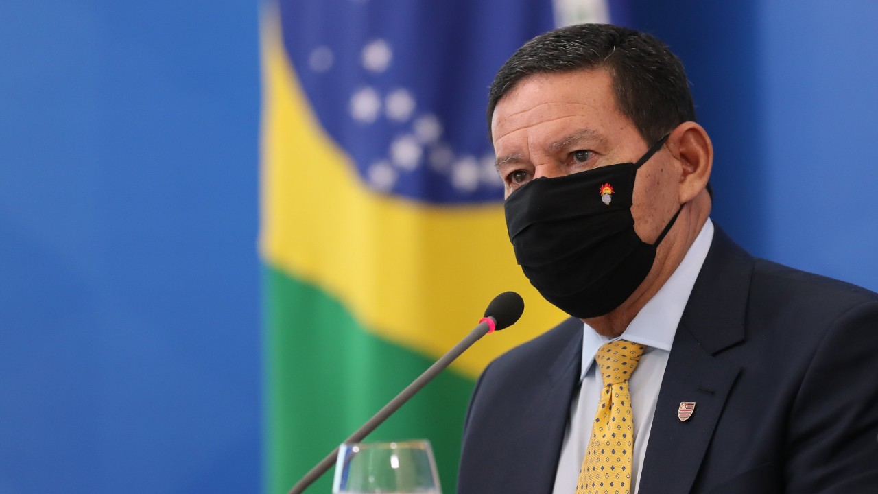 Convidamos o mundo a conhecer a Amazônia