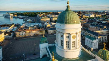 Leia mais Destino da 37ª imersão da MEI, Finlândia é referência em inovação e economia circular