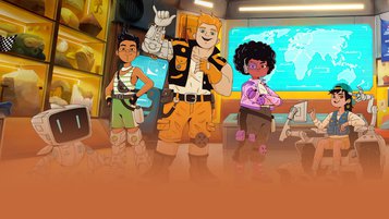 Festival SESI de Robótica 2026