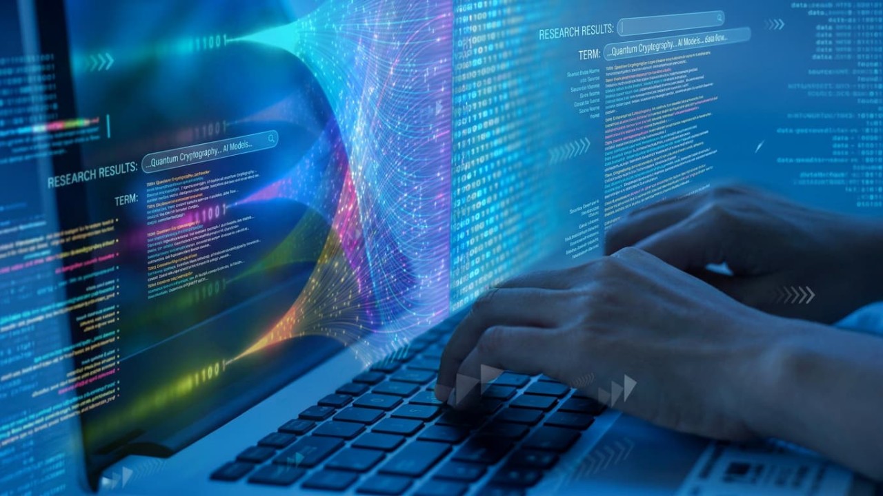 Que pesquisa é essa?