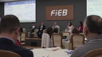 Cooperação na indústria: especialistas discutem caminhos para aumentar a produtividade das pequenas empresas