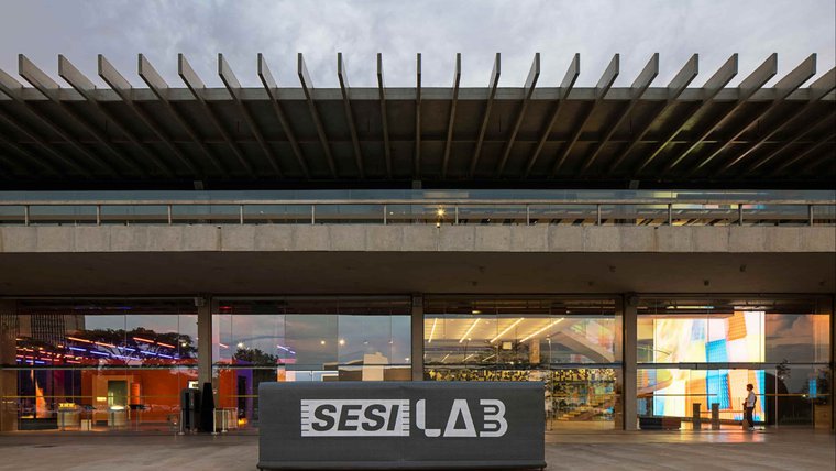 SESI Lab promove fim de semana com atividades gratuitas em comemoração ao Dia da Indústria